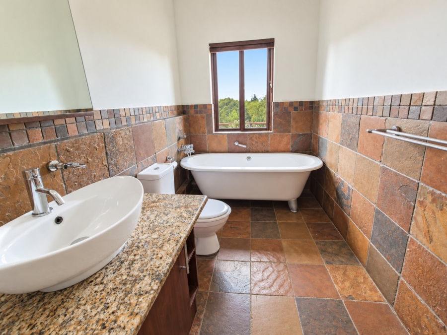 3 Bedroom Property for Sale in Woodland Hills Wildlife Estate Free State